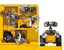 Istruzioni per la Costruzione - LEGO - Ideas - 21303 - WALL•E: Page 130