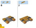 Istruzioni per la Costruzione - LEGO - Ideas - 21303 - WALL•E: Page 8