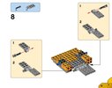 Istruzioni per la Costruzione - LEGO - Ideas - 21303 - WALL•E: Page 9