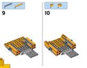 Istruzioni per la Costruzione - LEGO - Ideas - 21303 - WALL•E: Page 10