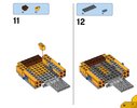 Istruzioni per la Costruzione - LEGO - Ideas - 21303 - WALL•E: Page 11