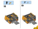 Istruzioni per la Costruzione - LEGO - Ideas - 21303 - WALL•E: Page 15