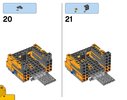 Istruzioni per la Costruzione - LEGO - Ideas - 21303 - WALL•E: Page 16