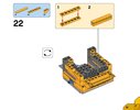 Istruzioni per la Costruzione - LEGO - Ideas - 21303 - WALL•E: Page 17