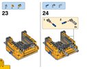 Istruzioni per la Costruzione - LEGO - Ideas - 21303 - WALL•E: Page 18