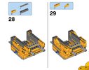 Istruzioni per la Costruzione - LEGO - Ideas - 21303 - WALL•E: Page 21