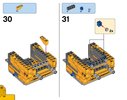 Istruzioni per la Costruzione - LEGO - Ideas - 21303 - WALL•E: Page 22