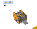 Istruzioni per la Costruzione - LEGO - Ideas - 21303 - WALL•E: Page 23