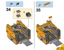 Istruzioni per la Costruzione - LEGO - Ideas - 21303 - WALL•E: Page 25