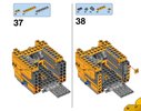 Istruzioni per la Costruzione - LEGO - Ideas - 21303 - WALL•E: Page 27