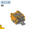 Istruzioni per la Costruzione - LEGO - Ideas - 21303 - WALL•E: Page 28