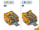 Istruzioni per la Costruzione - LEGO - Ideas - 21303 - WALL•E: Page 29