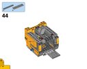 Istruzioni per la Costruzione - LEGO - Ideas - 21303 - WALL•E: Page 34