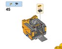 Istruzioni per la Costruzione - LEGO - Ideas - 21303 - WALL•E: Page 35