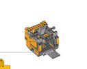 Istruzioni per la Costruzione - LEGO - Ideas - 21303 - WALL•E: Page 38