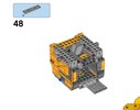 Istruzioni per la Costruzione - LEGO - Ideas - 21303 - WALL•E: Page 39