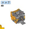 Istruzioni per la Costruzione - LEGO - Ideas - 21303 - WALL•E: Page 40