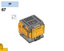 Istruzioni per la Costruzione - LEGO - Ideas - 21303 - WALL•E: Page 56