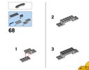 Istruzioni per la Costruzione - LEGO - Ideas - 21303 - WALL•E: Page 57