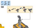 Istruzioni per la Costruzione - LEGO - Ideas - 21303 - WALL•E: Page 80