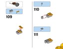 Istruzioni per la Costruzione - LEGO - Ideas - 21303 - WALL•E: Page 85