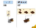 Istruzioni per la Costruzione - LEGO - Ideas - 21303 - WALL•E: Page 87