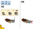 Istruzioni per la Costruzione - LEGO - Ideas - 21303 - WALL•E: Page 88