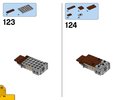 Istruzioni per la Costruzione - LEGO - Ideas - 21303 - WALL•E: Page 90