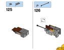 Istruzioni per la Costruzione - LEGO - Ideas - 21303 - WALL•E: Page 91