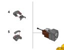 Istruzioni per la Costruzione - LEGO - Ideas - 21303 - WALL•E: Page 95