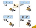 Istruzioni per la Costruzione - LEGO - Ideas - 21303 - WALL•E: Page 99