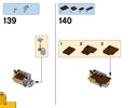 Istruzioni per la Costruzione - LEGO - Ideas - 21303 - WALL•E: Page 100