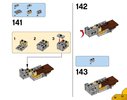 Istruzioni per la Costruzione - LEGO - Ideas - 21303 - WALL•E: Page 101