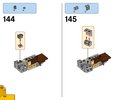 Istruzioni per la Costruzione - LEGO - Ideas - 21303 - WALL•E: Page 102