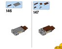 Istruzioni per la Costruzione - LEGO - Ideas - 21303 - WALL•E: Page 103