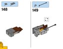 Istruzioni per la Costruzione - LEGO - Ideas - 21303 - WALL•E: Page 104