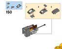 Istruzioni per la Costruzione - LEGO - Ideas - 21303 - WALL•E: Page 105