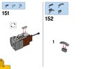 Istruzioni per la Costruzione - LEGO - Ideas - 21303 - WALL•E: Page 106