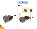 Istruzioni per la Costruzione - LEGO - Ideas - 21303 - WALL•E: Page 108