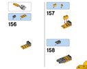 Istruzioni per la Costruzione - LEGO - Ideas - 21303 - WALL•E: Page 111