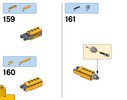 Istruzioni per la Costruzione - LEGO - Ideas - 21303 - WALL•E: Page 112