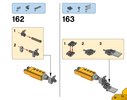 Istruzioni per la Costruzione - LEGO - Ideas - 21303 - WALL•E: Page 113