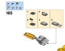 Istruzioni per la Costruzione - LEGO - Ideas - 21303 - WALL•E: Page 115