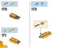 Istruzioni per la Costruzione - LEGO - Ideas - 21303 - WALL•E: Page 118