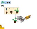 Istruzioni per la Costruzione - LEGO - Ideas - 21303 - WALL•E: Page 122