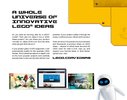 Istruzioni per la Costruzione - LEGO - Ideas - 21303 - WALL•E: Page 127