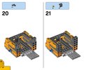 Istruzioni per la Costruzione - LEGO - Ideas - 21303 - WALL•E: Page 20