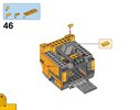 Istruzioni per la Costruzione - LEGO - Ideas - 21303 - WALL•E: Page 40