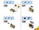 Istruzioni per la Costruzione - LEGO - Ideas - 21303 - WALL•E: Page 103