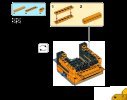 Istruzioni per la Costruzione - LEGO - Ideas - 21303 - WALL•E: Page 17